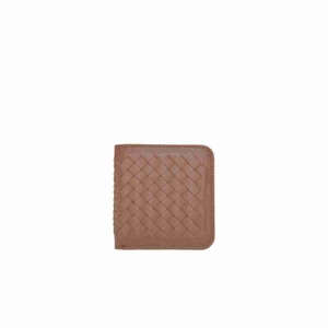 Weave Simple Bifold Wallet